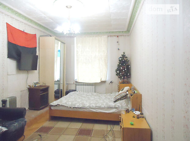 Продажа двухкомнатной квартиры в Николаеве, на просп. Центральный 69 район Центр фото 1