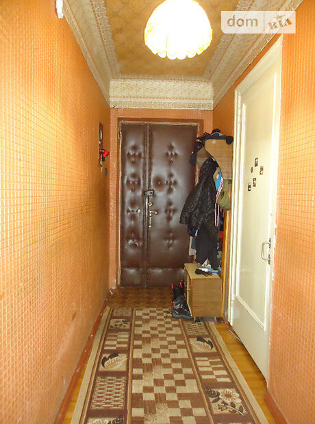 Продажа двухкомнатной квартиры в Николаеве, на просп. Центральный 69 район Центр фото 1