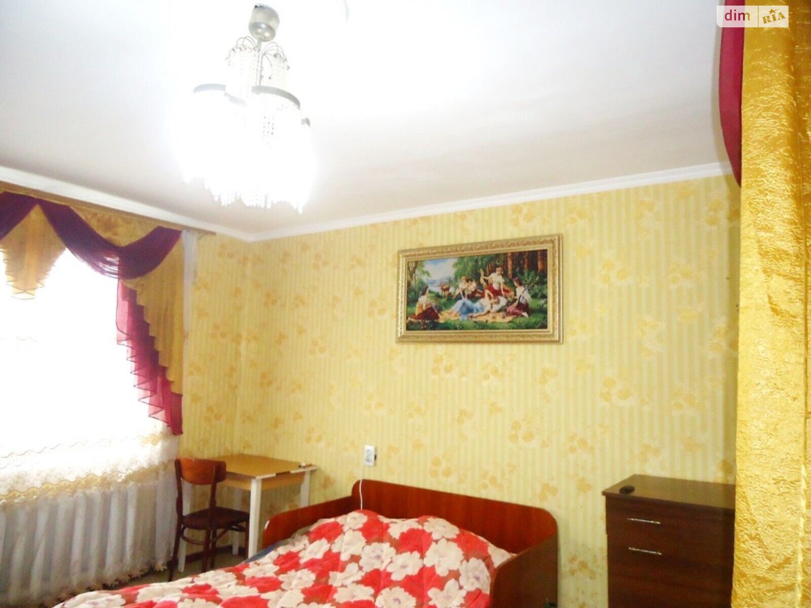 Продаж однокімнатної квартири в Миколаєві, на просп. Центральний, район Центр фото 1 Продаж однокімнатної квартири в Миколаєві, на просп. Центральний, район Центр фото 1