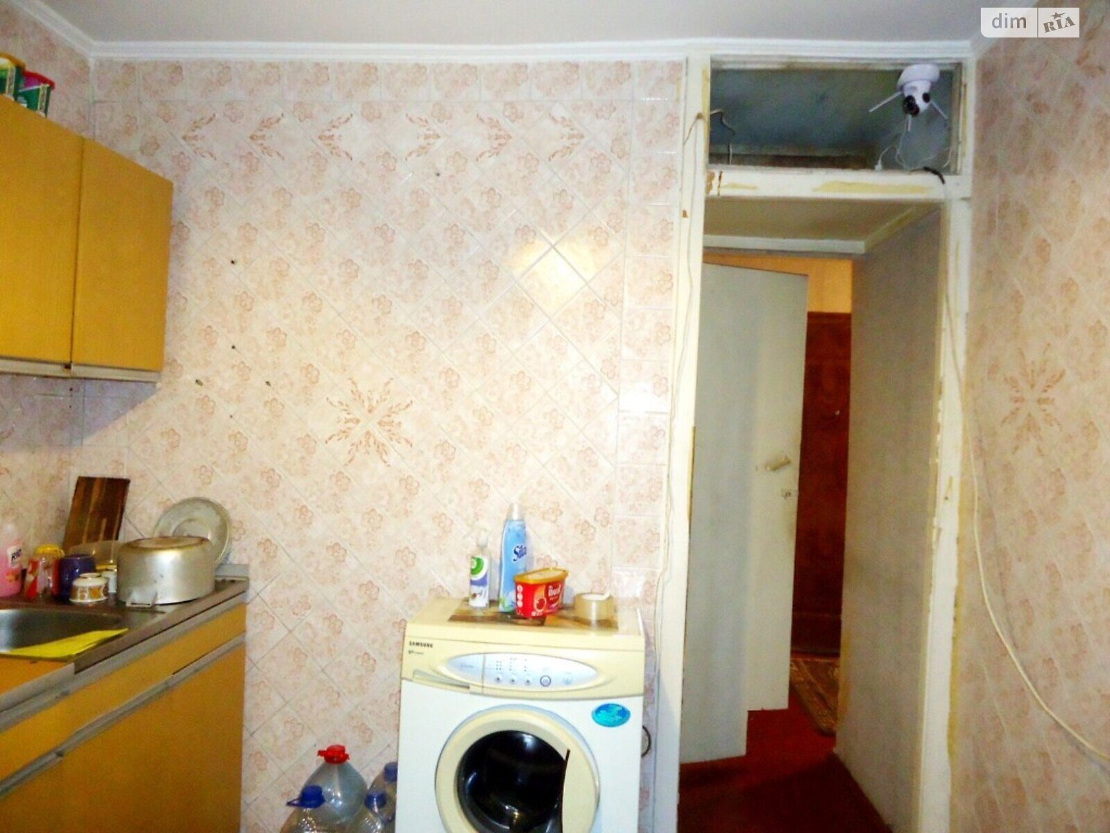 Продаж однокімнатної квартири в Миколаєві, на просп. Центральний, район Центр фото 1 Продаж однокімнатної квартири в Миколаєві, на просп. Центральний, район Центр фото 1