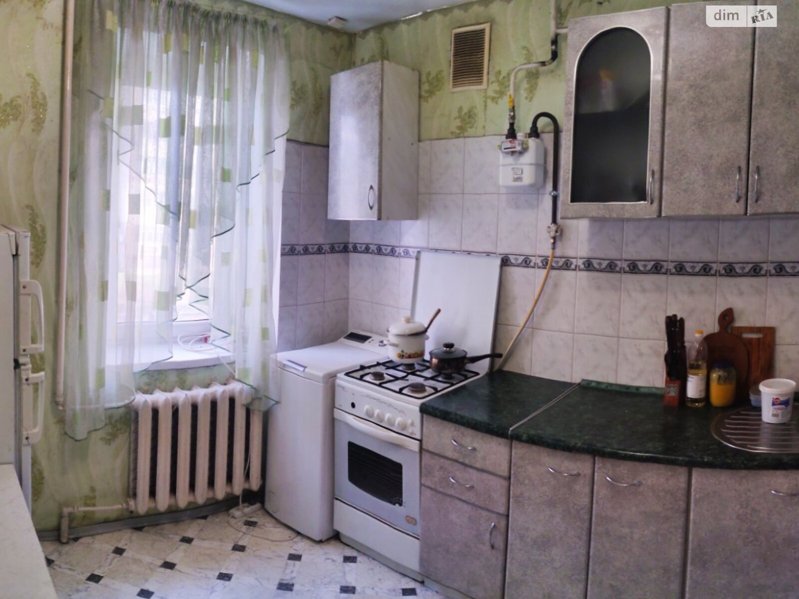 Продажа однокомнатной квартиры в Николаеве, на просп. Центральный, район Центр фото 1