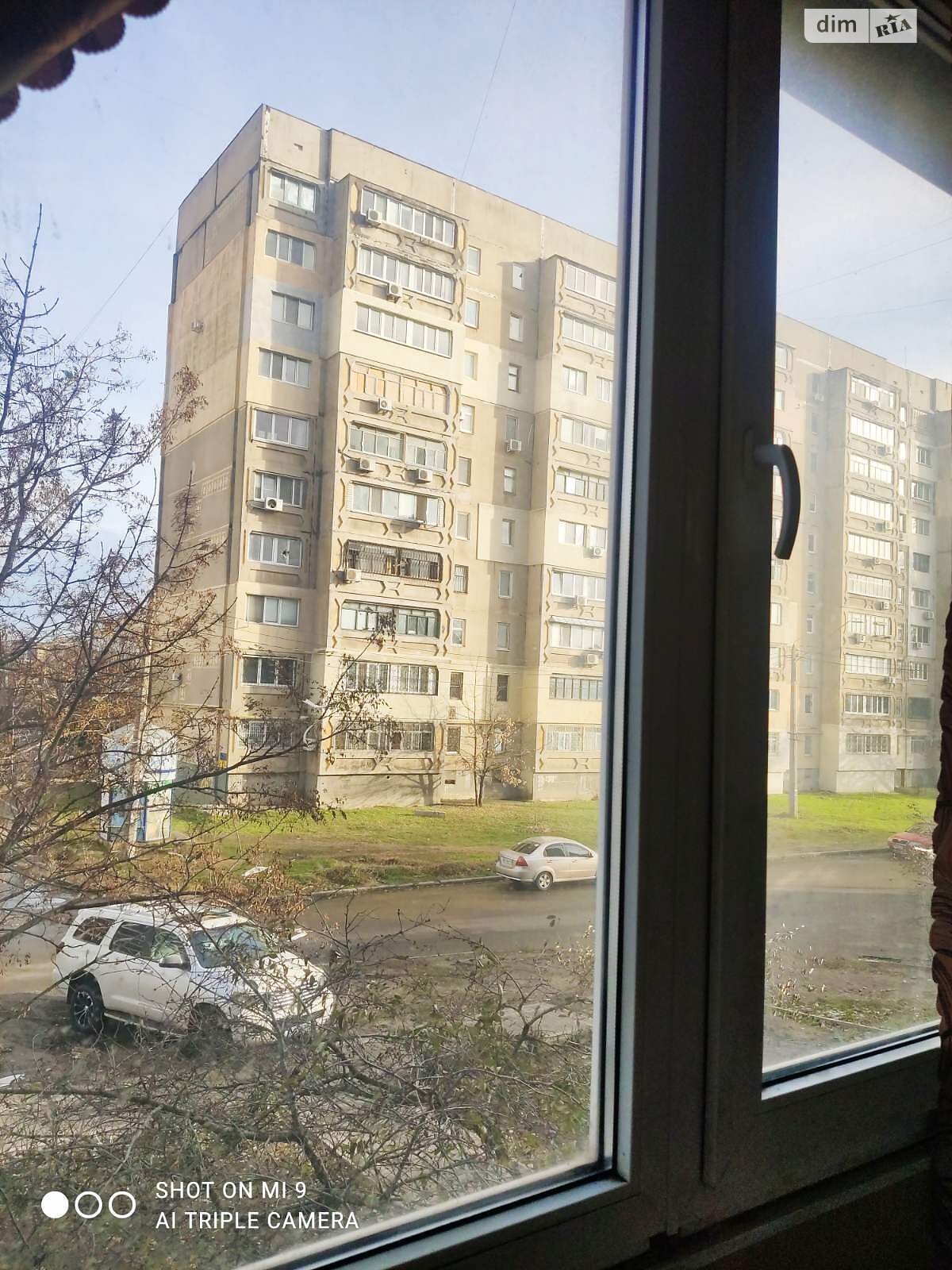 Продажа однокомнатной квартиры в Николаеве, на просп. Центральный, район Центр фото 1
