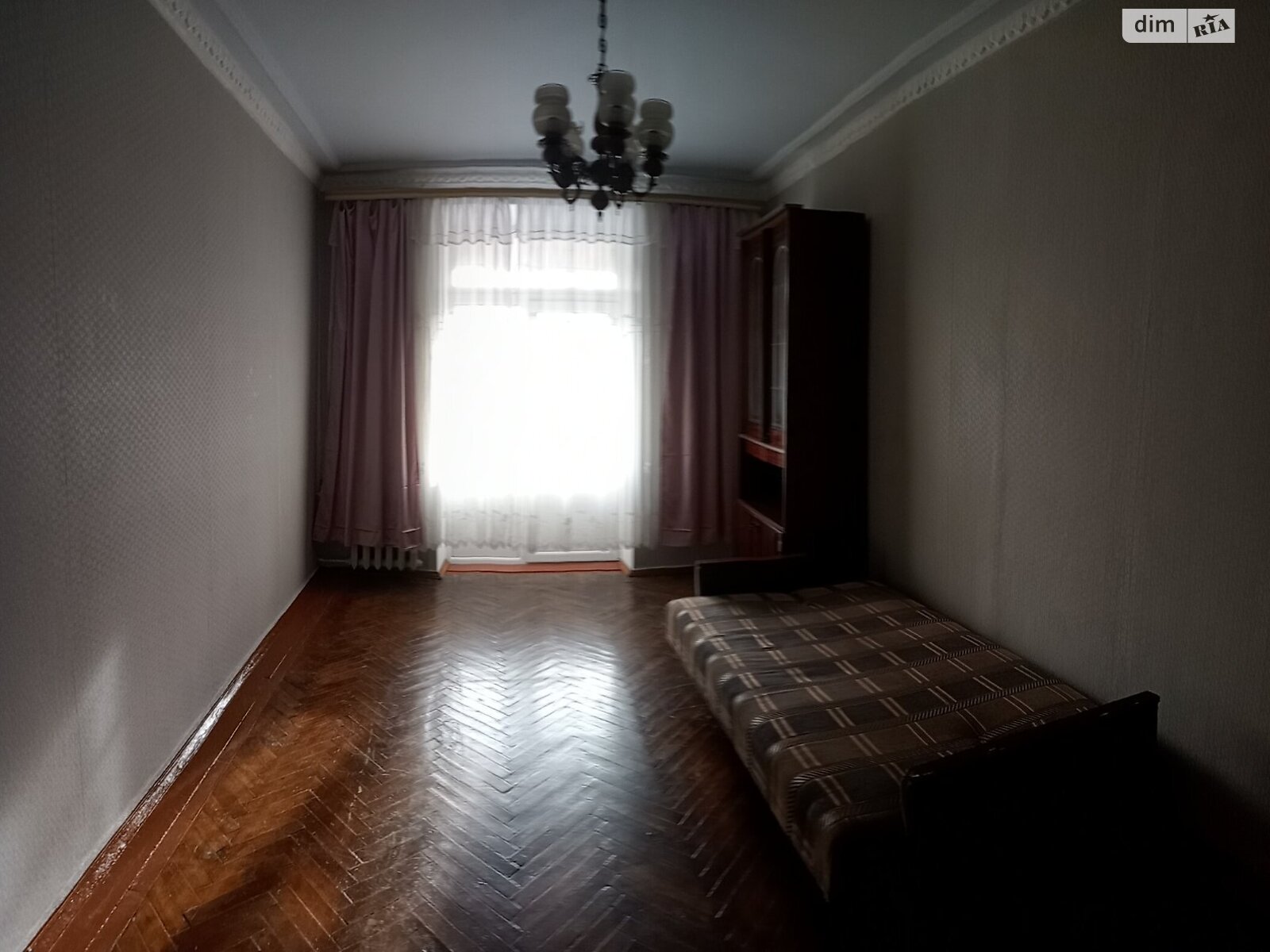 Продаж двокімнатної квартири в Миколаєві, на просп. Центральний 22, район Центр фото 1