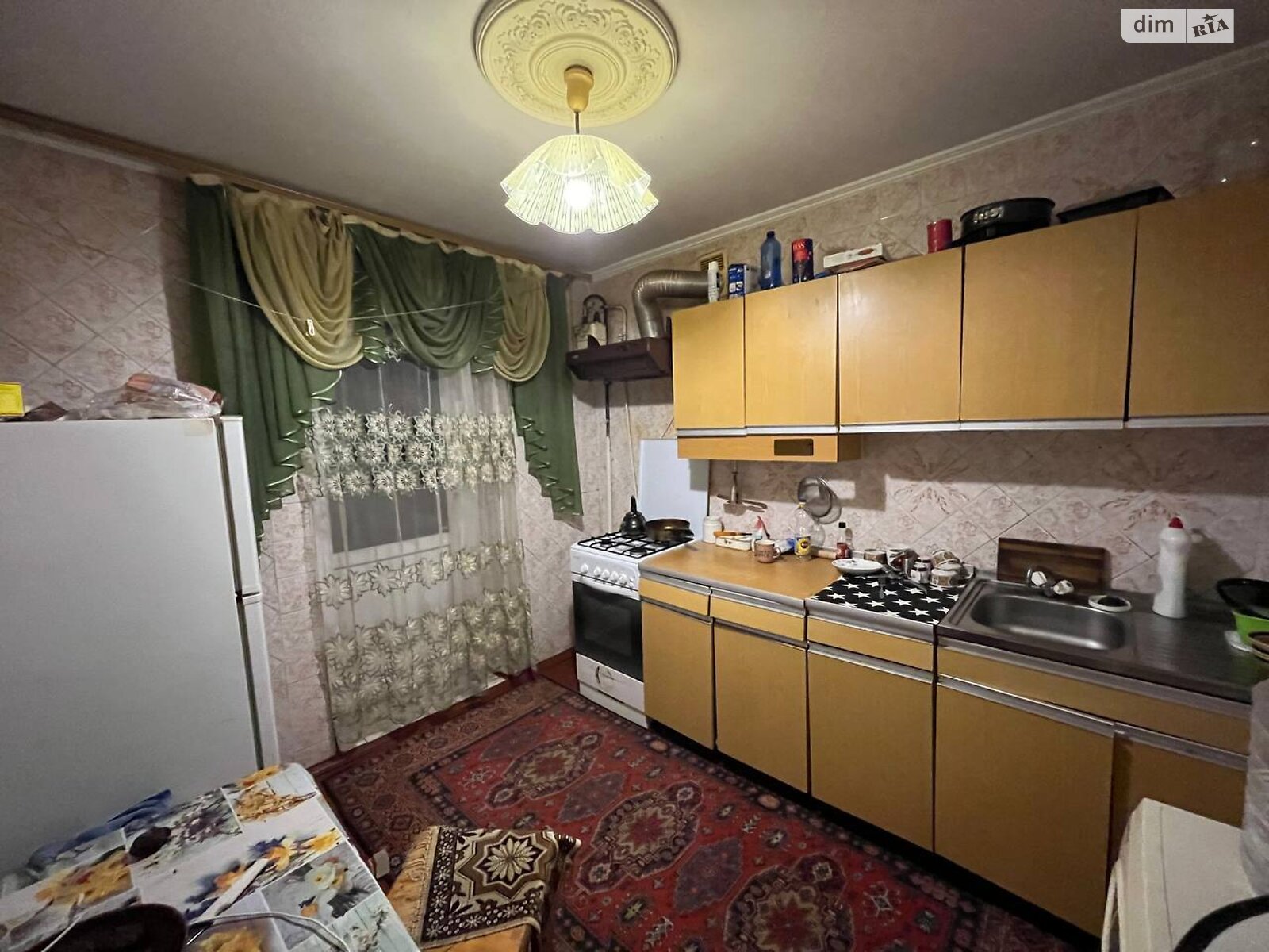 Продажа однокомнатной квартиры в Николаеве, на просп. Центральный 138, район Центр фото 1