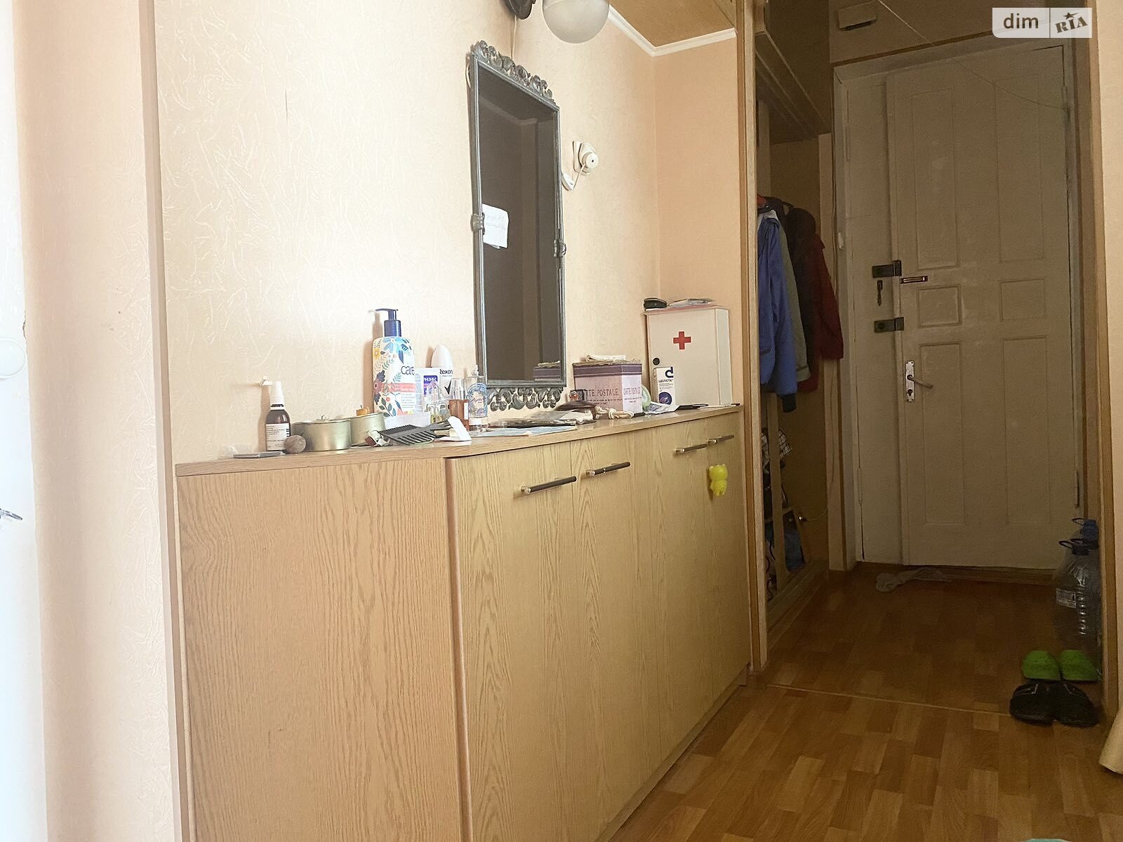 Продаж двокімнатної квартири в Миколаєві, на просп. Центральний, район Заводський фото 1