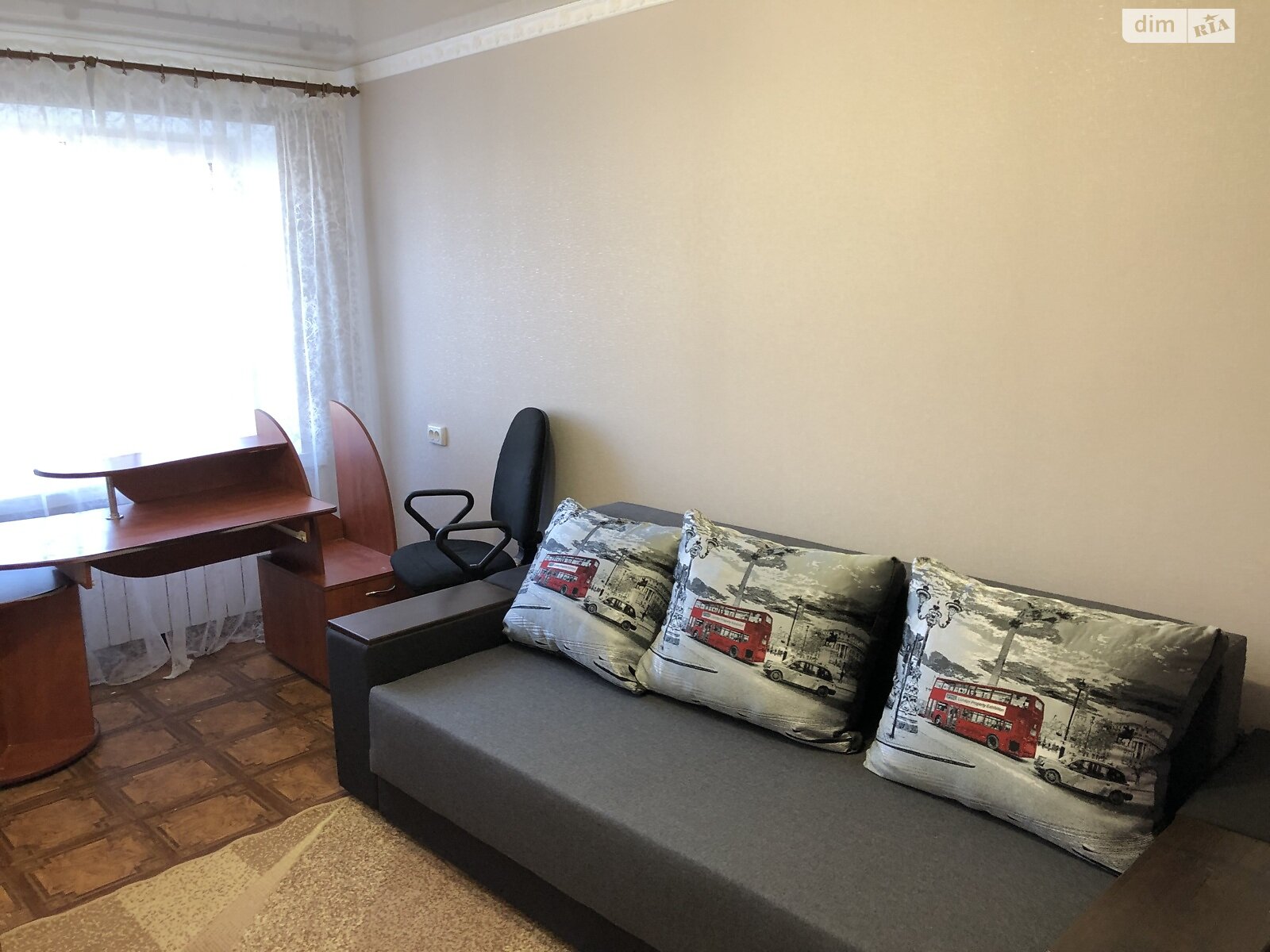 Продажа двухкомнатной квартиры в Николаеве, на просп. Центральный 171, район Центр фото 1