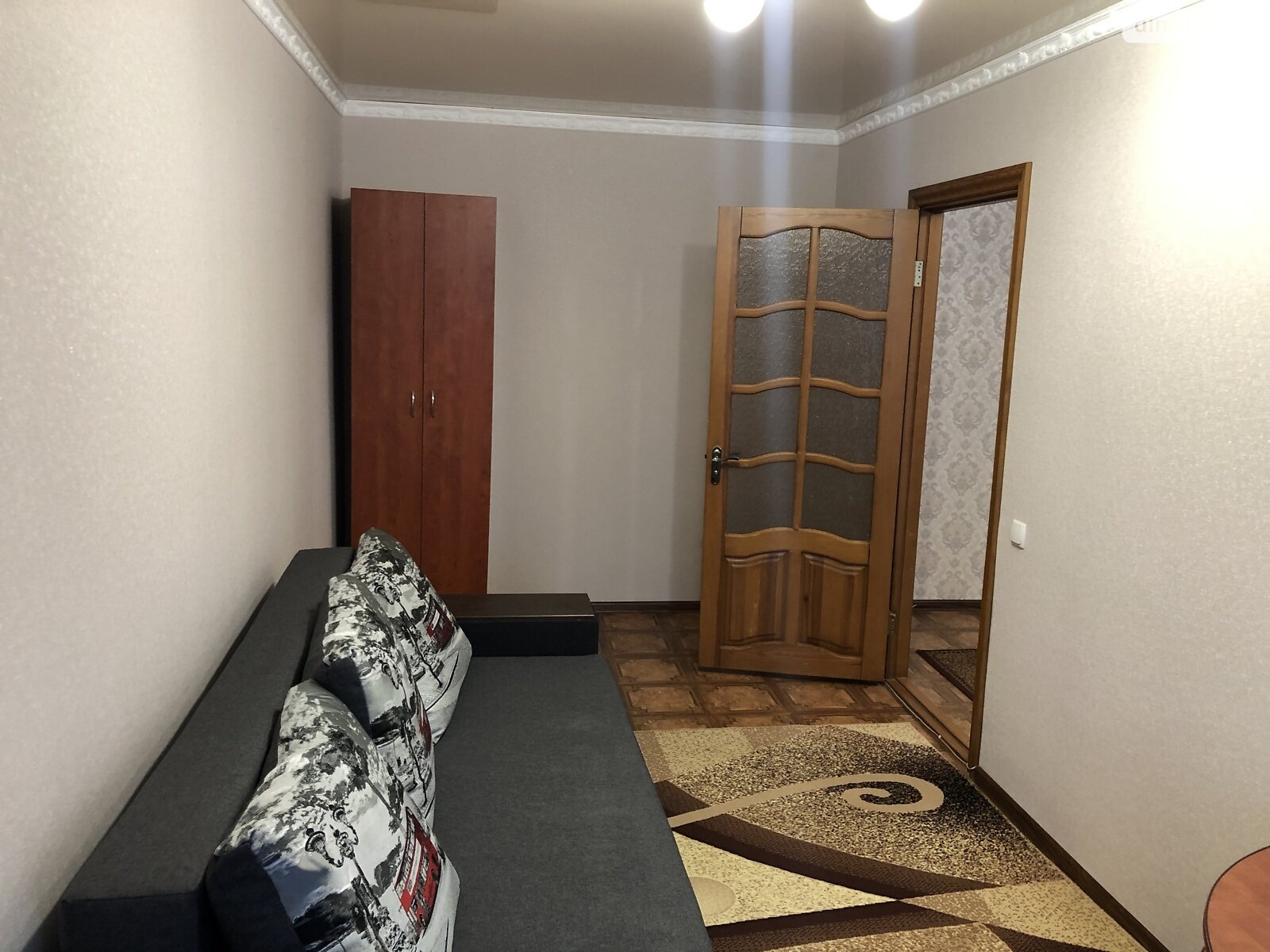 Продажа двухкомнатной квартиры в Николаеве, на просп. Центральный 171, район Центр фото 1
