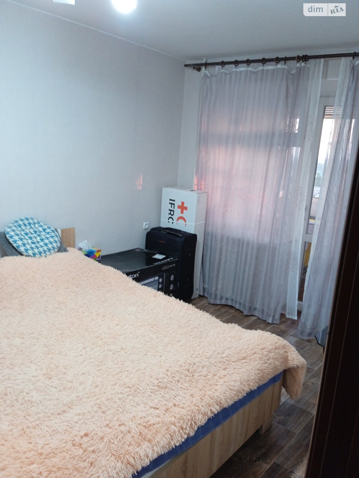 Продажа двухкомнатной квартиры в Николаеве, на просп. Центральный 21, район Центр фото 1