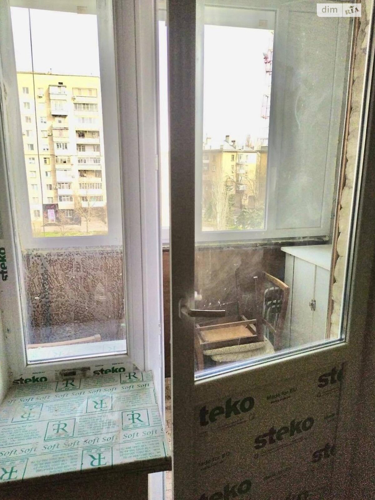 Продажа трехкомнатной квартиры в Николаеве, на просп. Центральный, район Центр фото 1