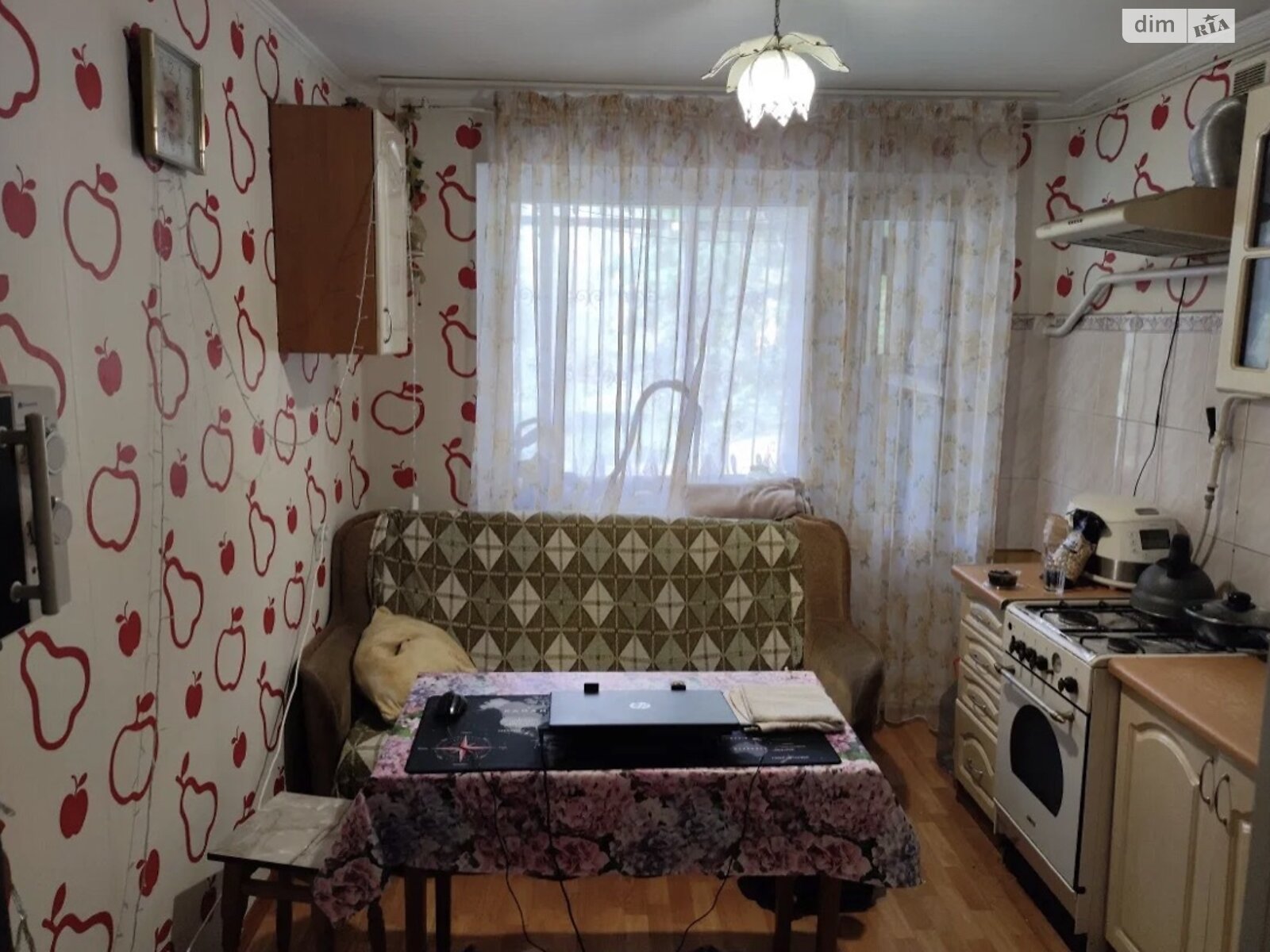 Продажа двухкомнатной квартиры в Николаеве, на просп. Центральный, район Центр фото 1