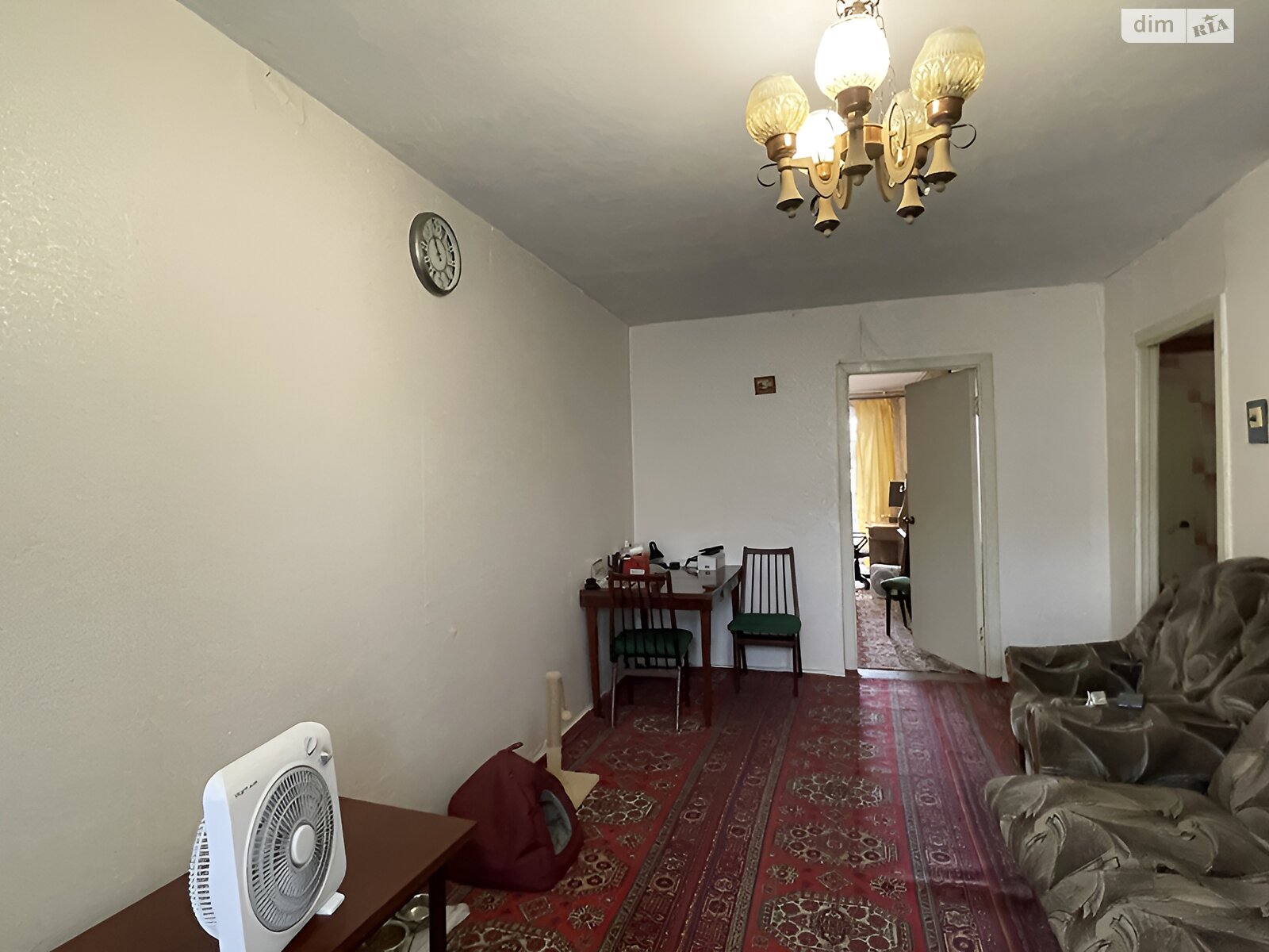 Продажа трехкомнатной квартиры в Николаеве, на просп. Центральный 162, район Центр фото 1 Продажа трехкомнатной квартиры в Николаеве, на просп. Центральный 162, район Центр фото 1