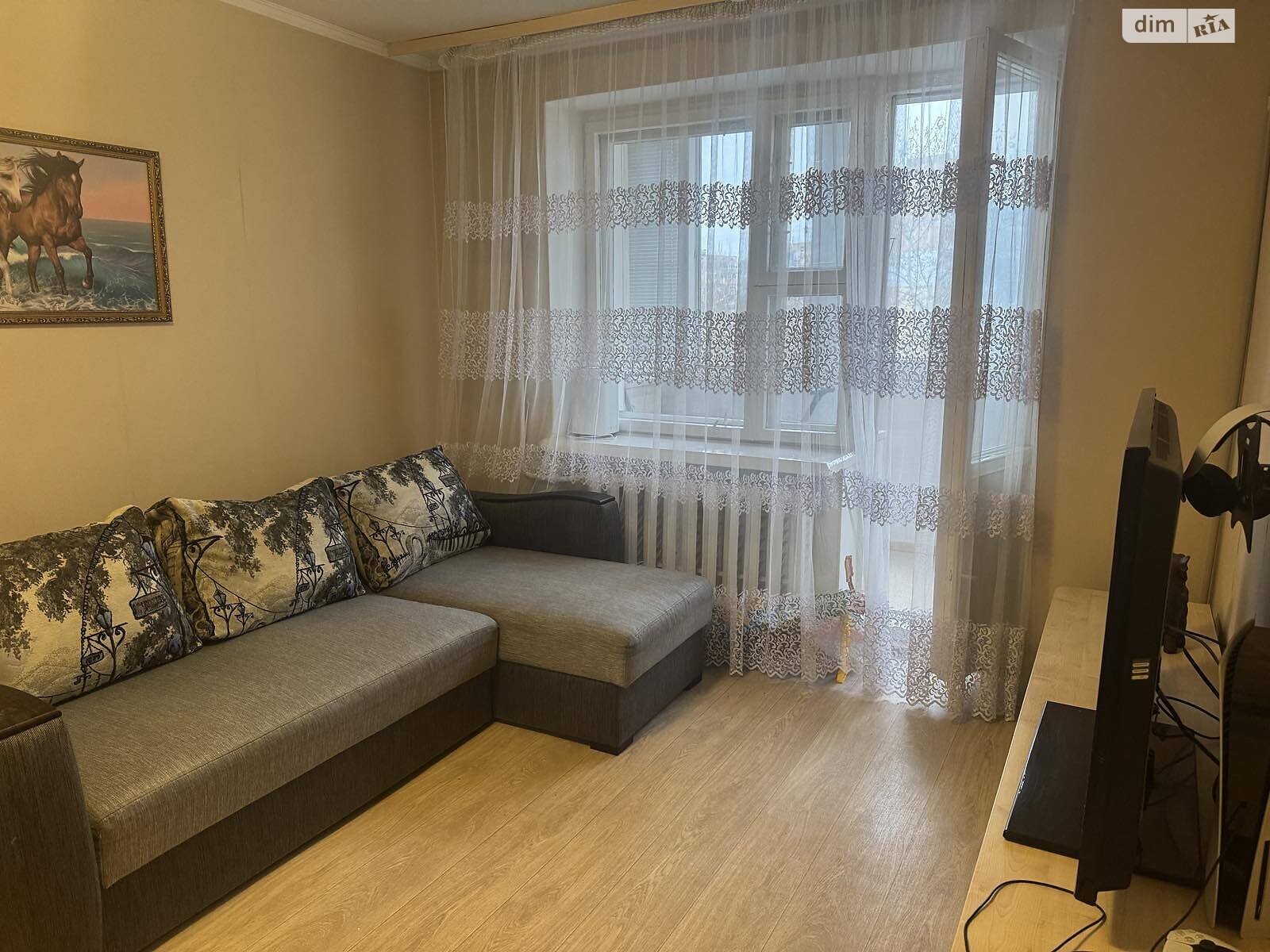 Продаж двокімнатної квартири в Миколаєві, на просп. Центральний 152, район Центр фото 1