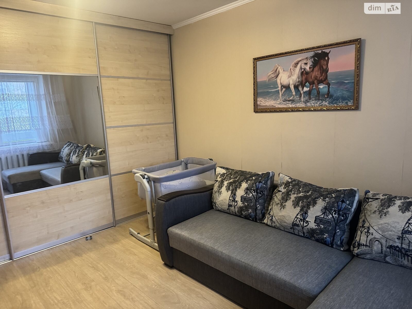 Продаж двокімнатної квартири в Миколаєві, на просп. Центральний 152, район Центр фото 1