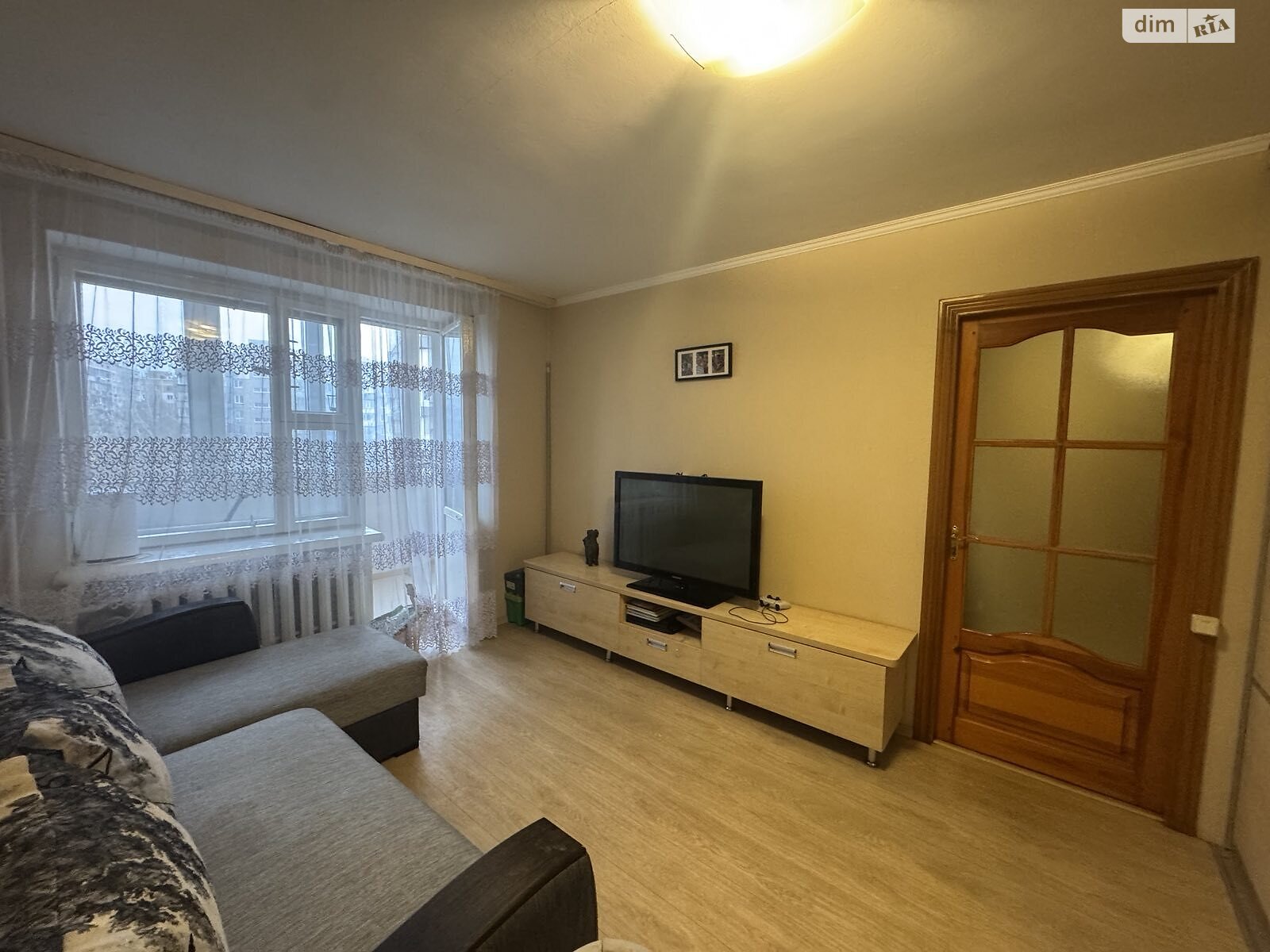 Продаж двокімнатної квартири в Миколаєві, на просп. Центральний 152, район Центр фото 1