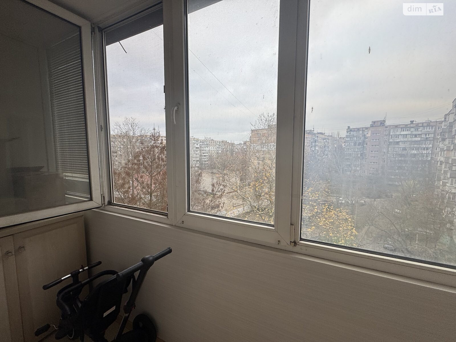 Продаж двокімнатної квартири в Миколаєві, на просп. Центральний 152, район Центр фото 1