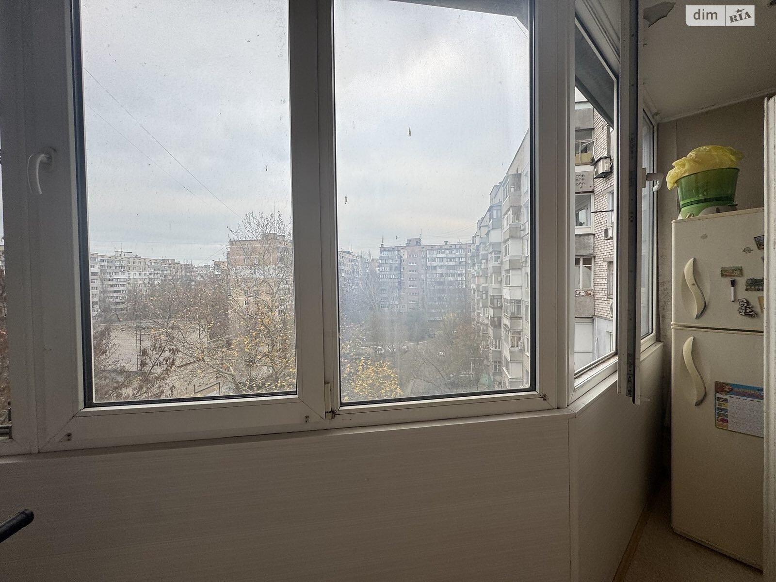 Продаж двокімнатної квартири в Миколаєві, на просп. Центральний 152, район Центр фото 1