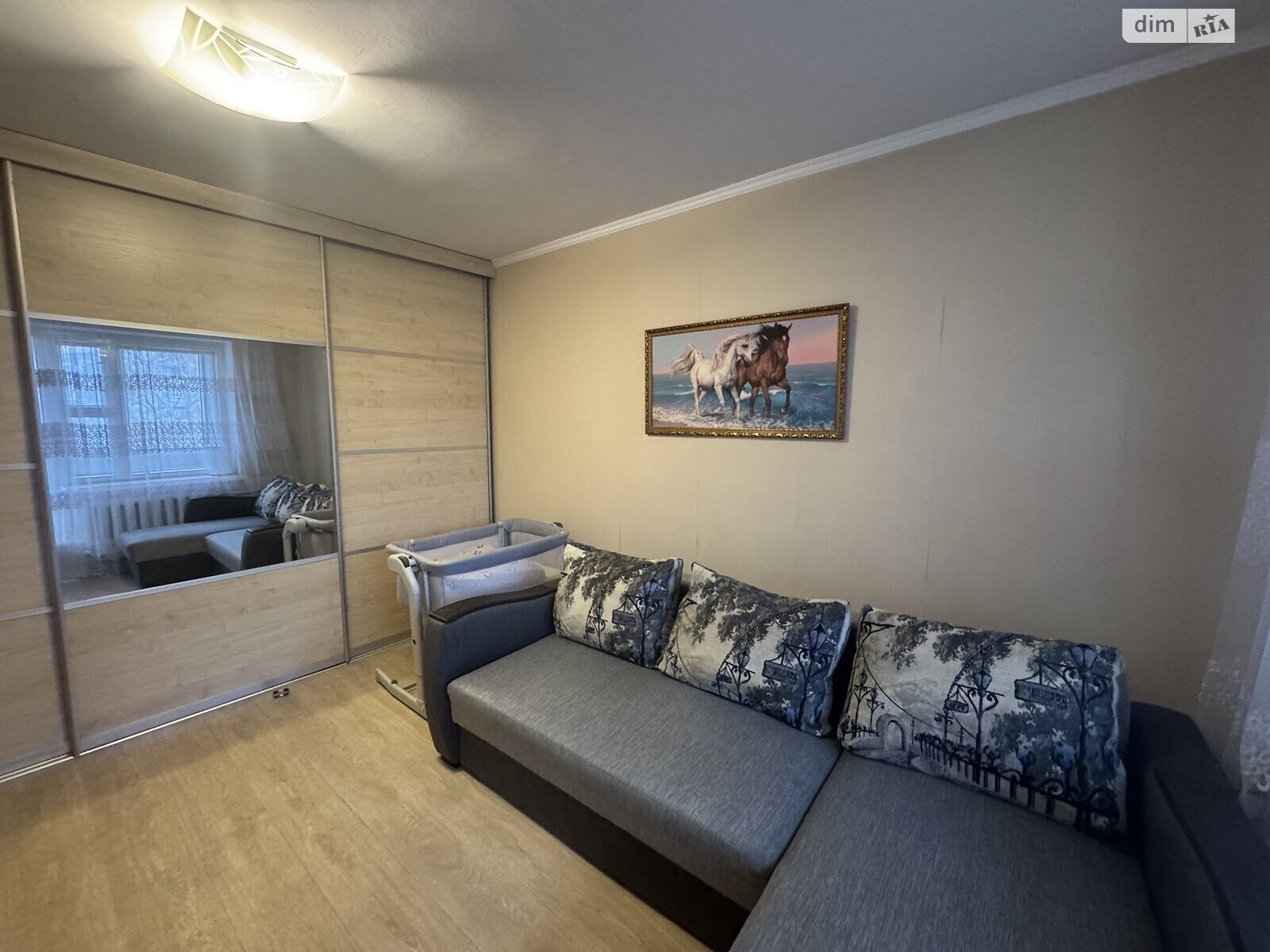 Продаж двокімнатної квартири в Миколаєві, на просп. Центральний 152, район Центр фото 1