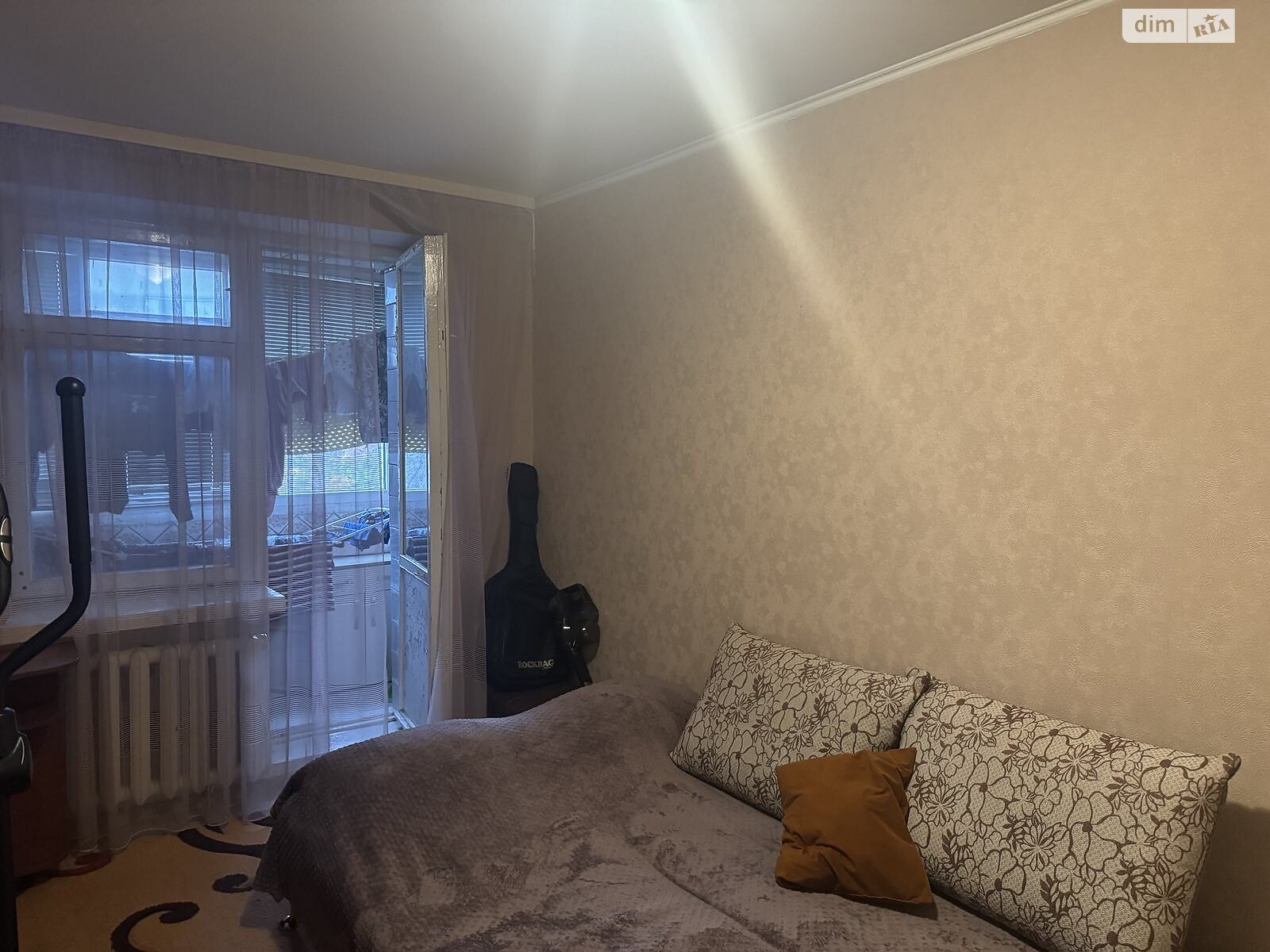 Продаж двокімнатної квартири в Миколаєві, на просп. Центральний 152, район Центр фото 1