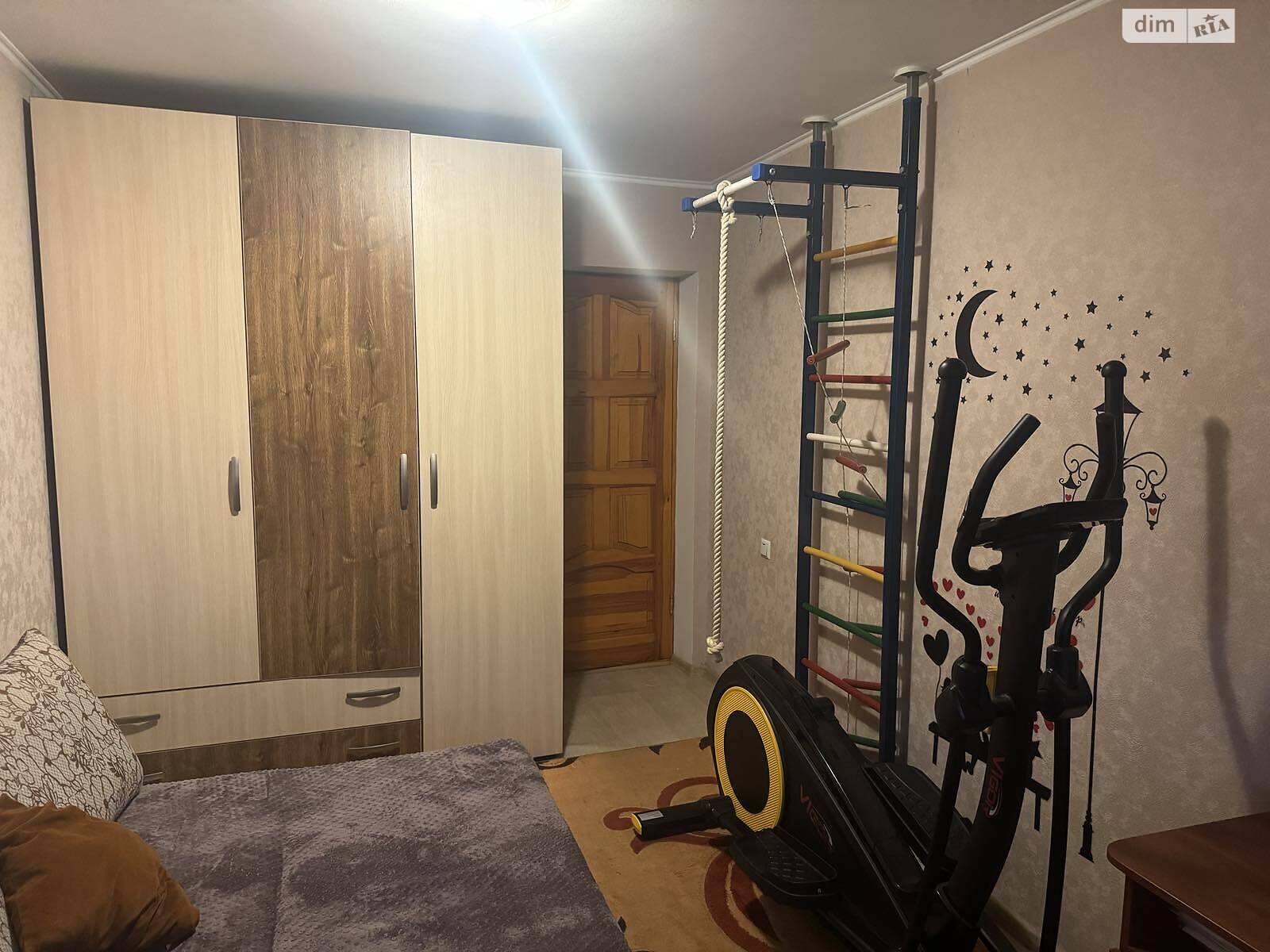 Продаж двокімнатної квартири в Миколаєві, на просп. Центральний 152, район Центр фото 1