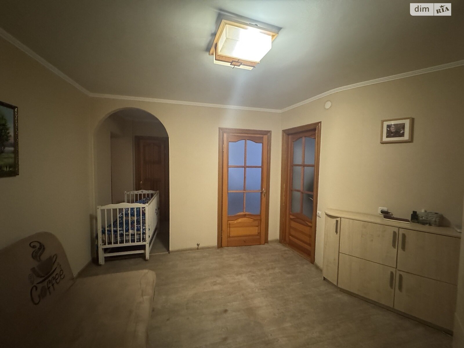 Продаж двокімнатної квартири в Миколаєві, на просп. Центральний 152, район Центр фото 1