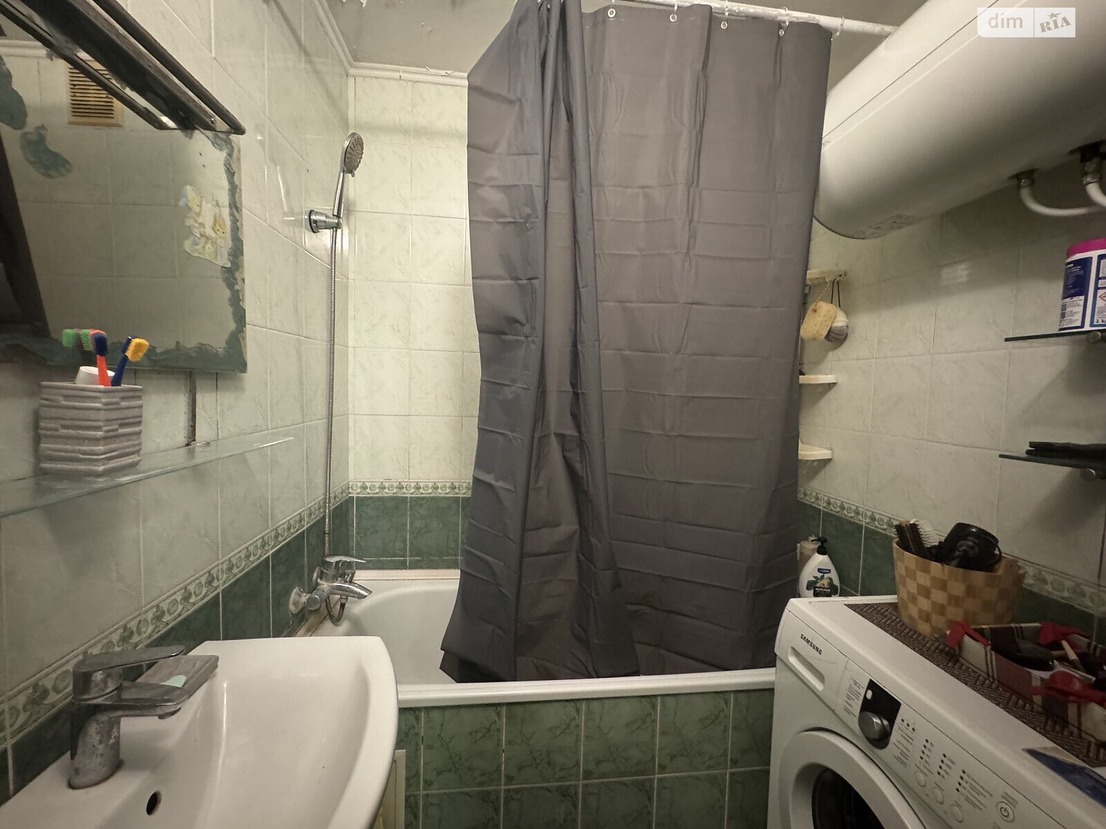 Продаж двокімнатної квартири в Миколаєві, на просп. Центральний 152, район Центр фото 1