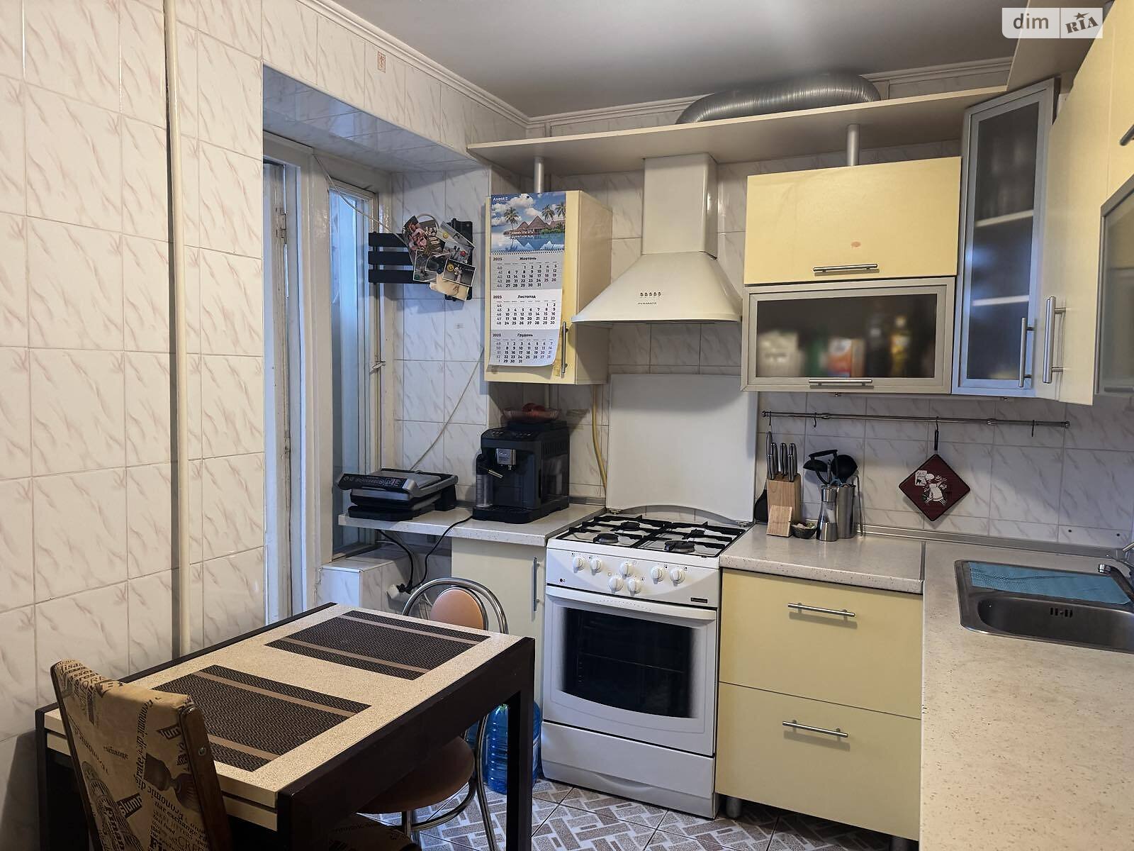 Продаж двокімнатної квартири в Миколаєві, на просп. Центральний 152, район Центр фото 1