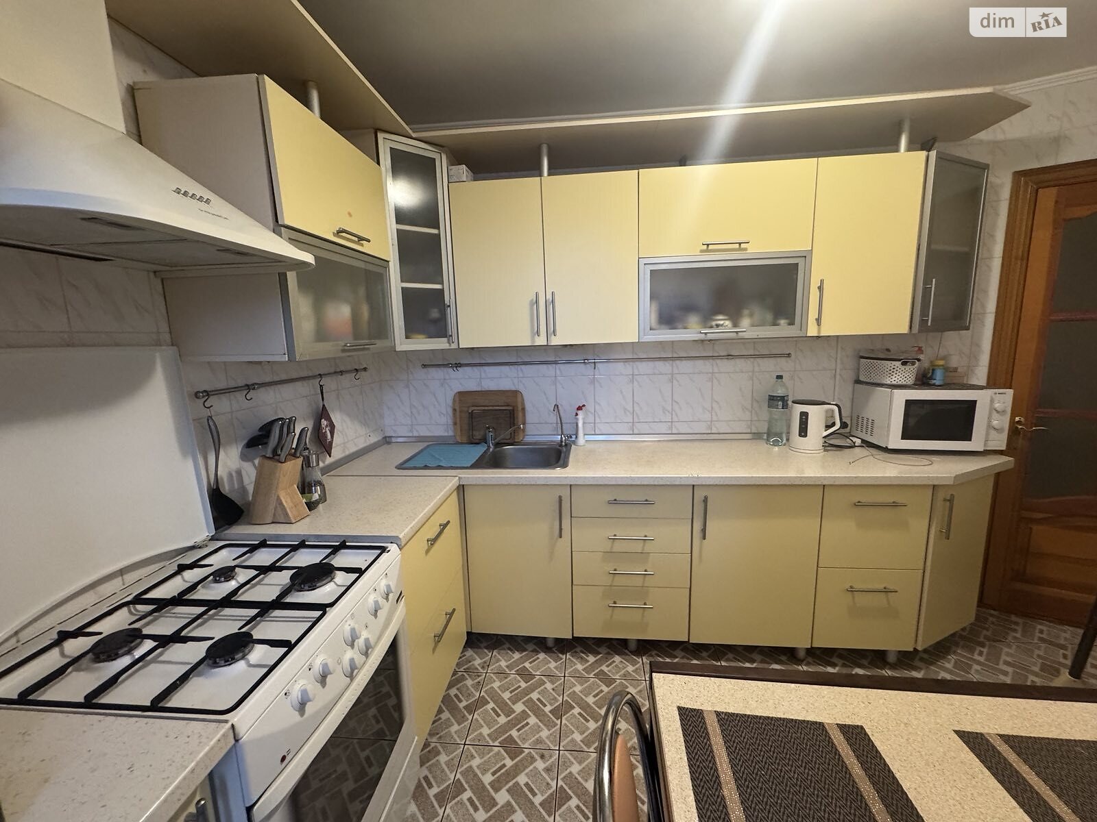 Продаж двокімнатної квартири в Миколаєві, на просп. Центральний 152, район Центр фото 1