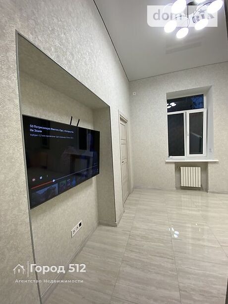 Продажа трехкомнатной квартиры в Николаеве, на НОВИЙ РЕМОНТ, район Центр фото 1