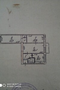 Продажа трехкомнатной квартиры в Николаеве, на пр.Центральний 2, район Центр фото 1