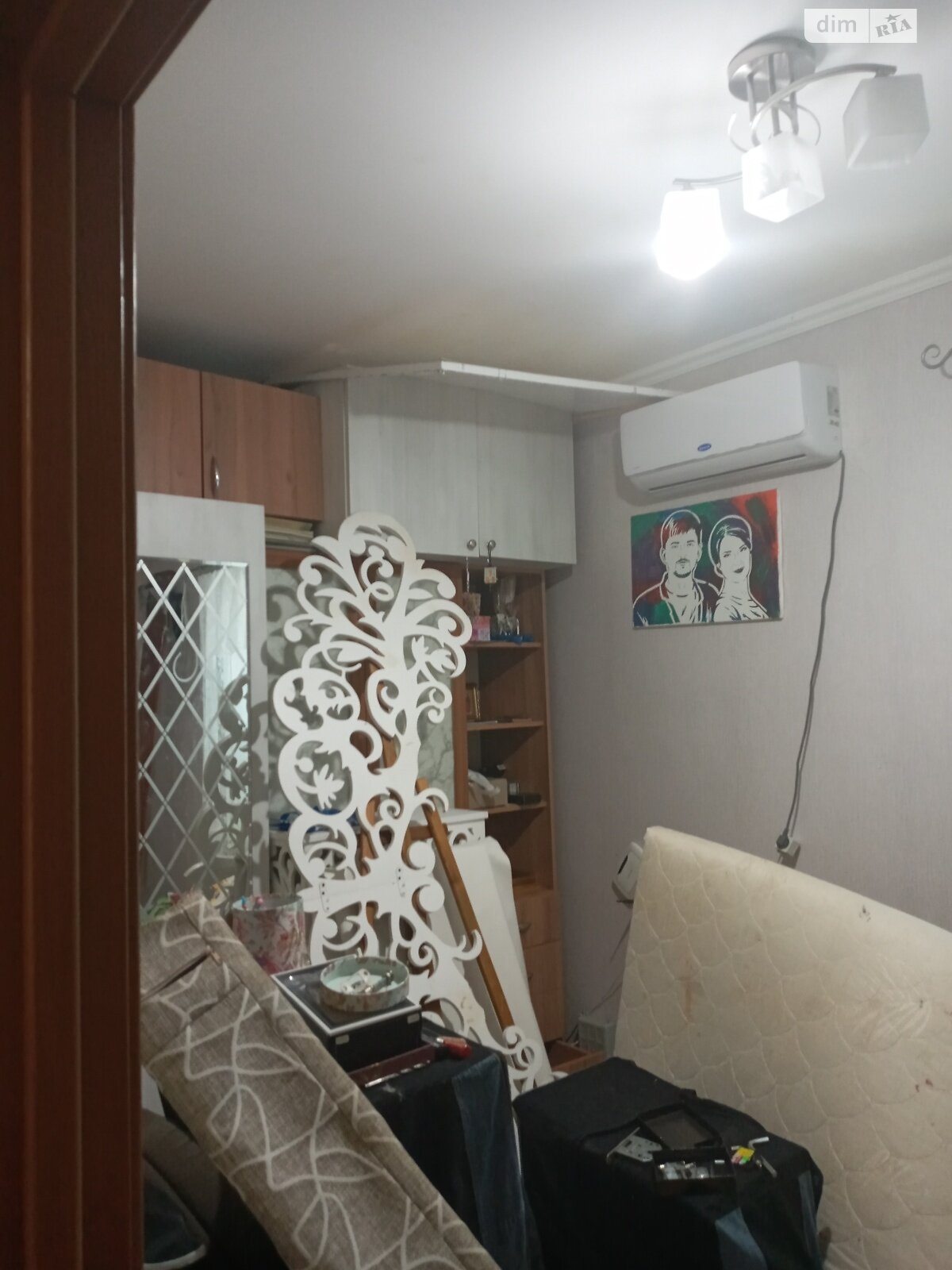 Продажа трехкомнатной квартиры в Николаеве, на ул. Сенная, район Центр фото 1