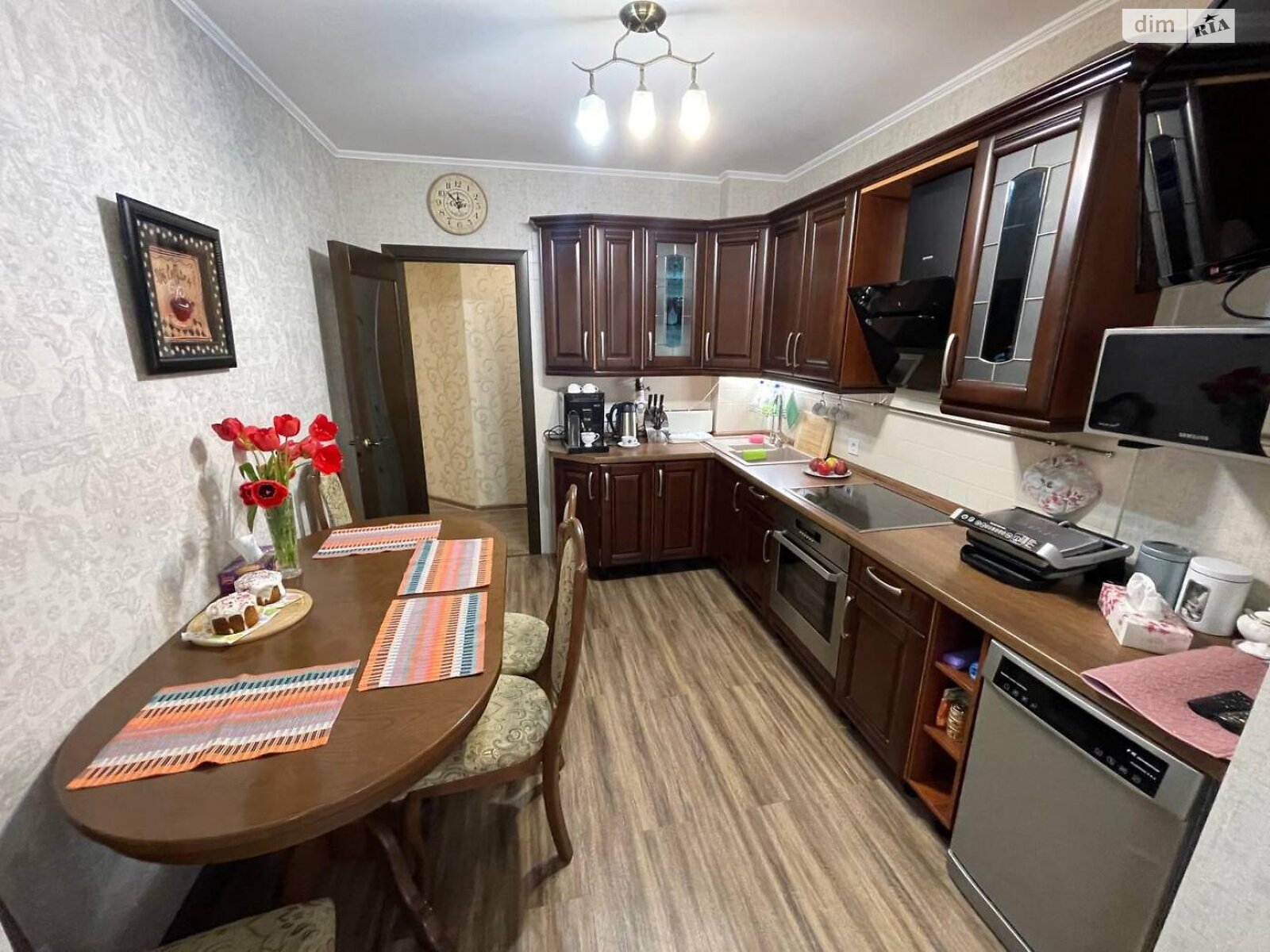 Продаж трикімнатної квартири в Миколаєві, на вул. Садова (Центр), район Центр фото 1