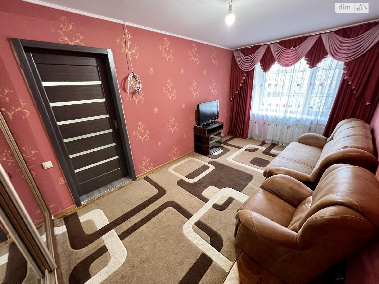 Продажа двухкомнатной квартиры в Николаеве, на просп. Мира, район Центр фото 1
