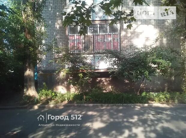 Продаж однокімнатної квартири в Миколаєві на 6-а Слобідська вулиця район Центральний фото 1 Продаж однокімнатної квартири в Миколаєві на 6-а Слобідська вулиця район Центральний фото 1