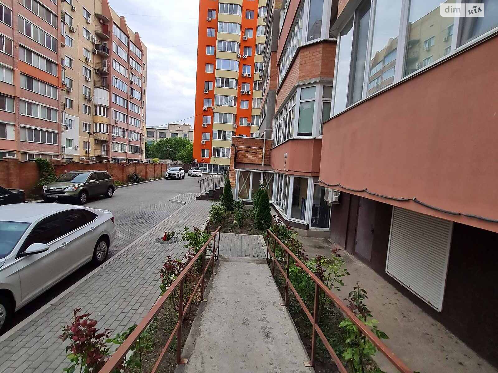 Продажа двухкомнатной квартиры в Николаеве, на ул. 6-я Слободская 81, район Центральный фото 1