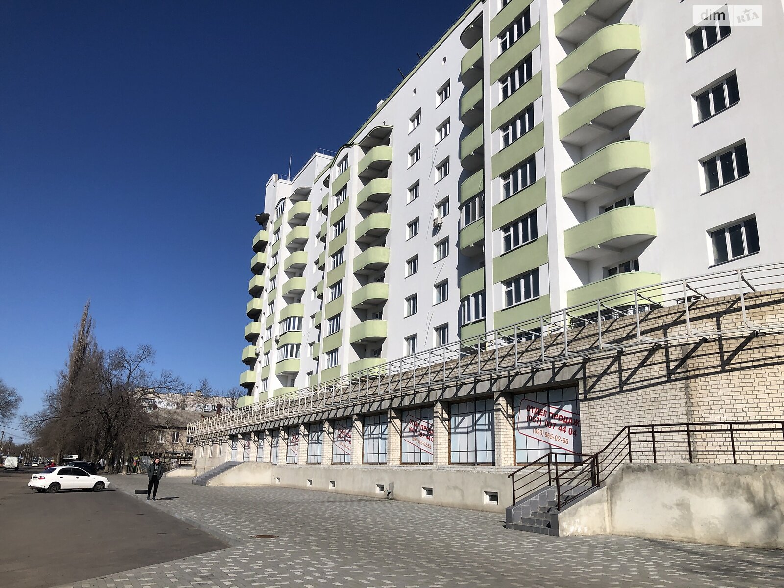 Продажа трехкомнатной квартиры в Николаеве, на ул. Садовая (Центр) 34А, район Заводской фото 1 Продажа трехкомнатной квартиры в Николаеве, на ул. Садовая (Центр) 34А, район Заводской фото 1