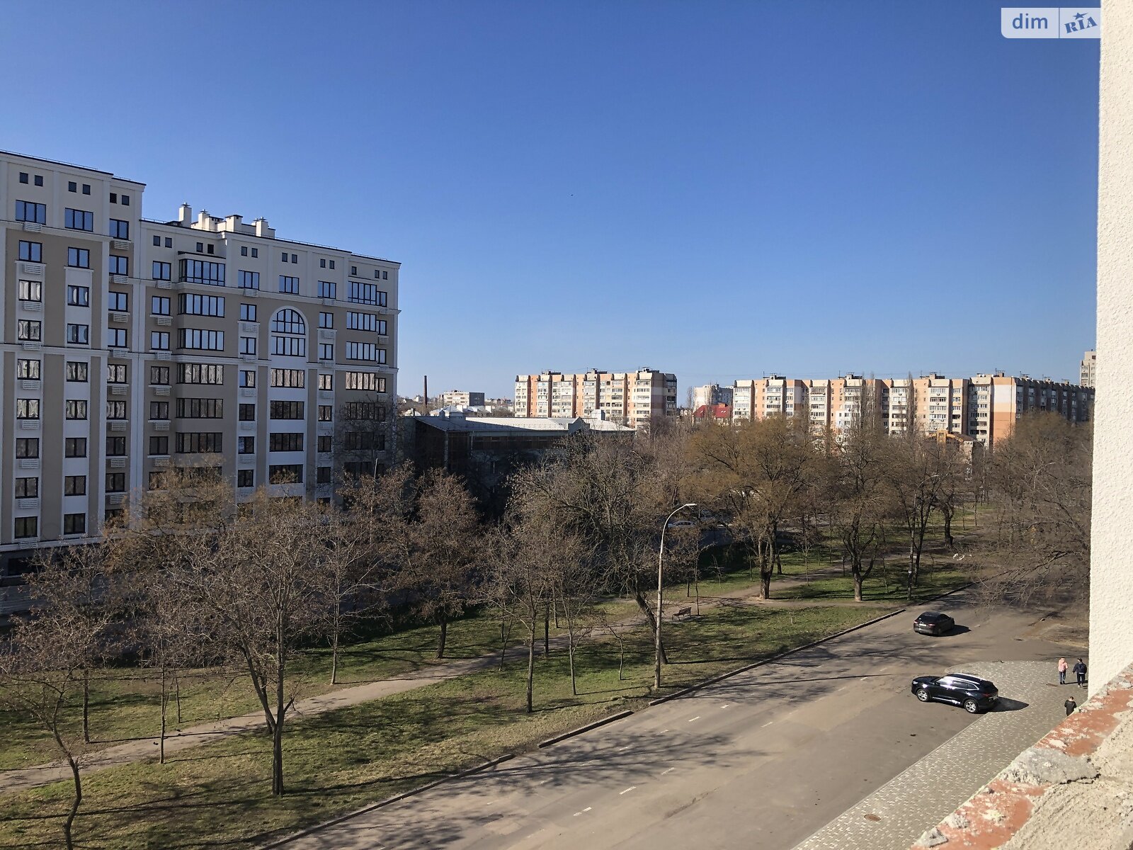 Продажа трехкомнатной квартиры в Николаеве, на ул. Садовая (Центр) 34А, район Заводской фото 1 Продажа трехкомнатной квартиры в Николаеве, на ул. Садовая (Центр) 34А, район Заводской фото 1