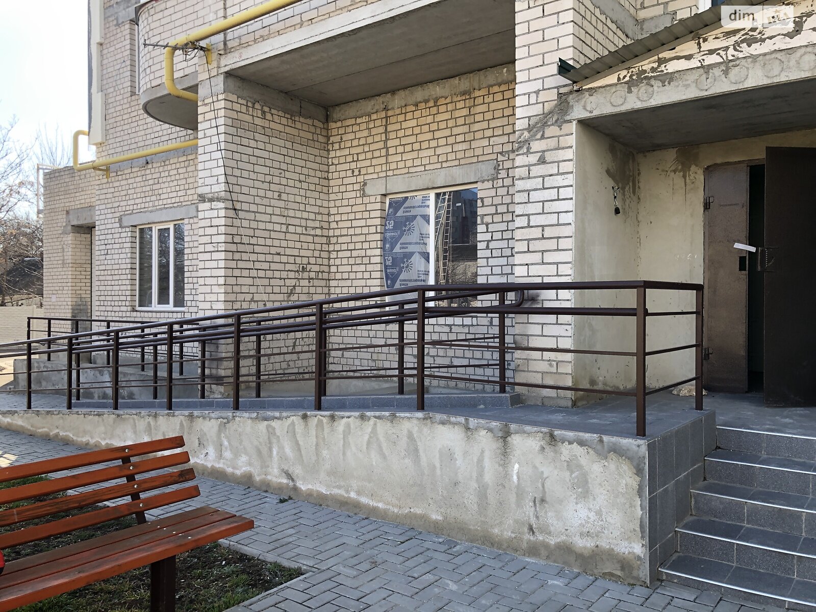 Продажа трехкомнатной квартиры в Николаеве, на ул. Садовая (Центр) 34А, район Заводской фото 1 Продажа трехкомнатной квартиры в Николаеве, на ул. Садовая (Центр) 34А, район Заводской фото 1
