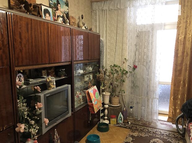 Продажа двухкомнатной квартиры в Николаеве, на ул. Фалеевская 91А, район Центральный фото 1