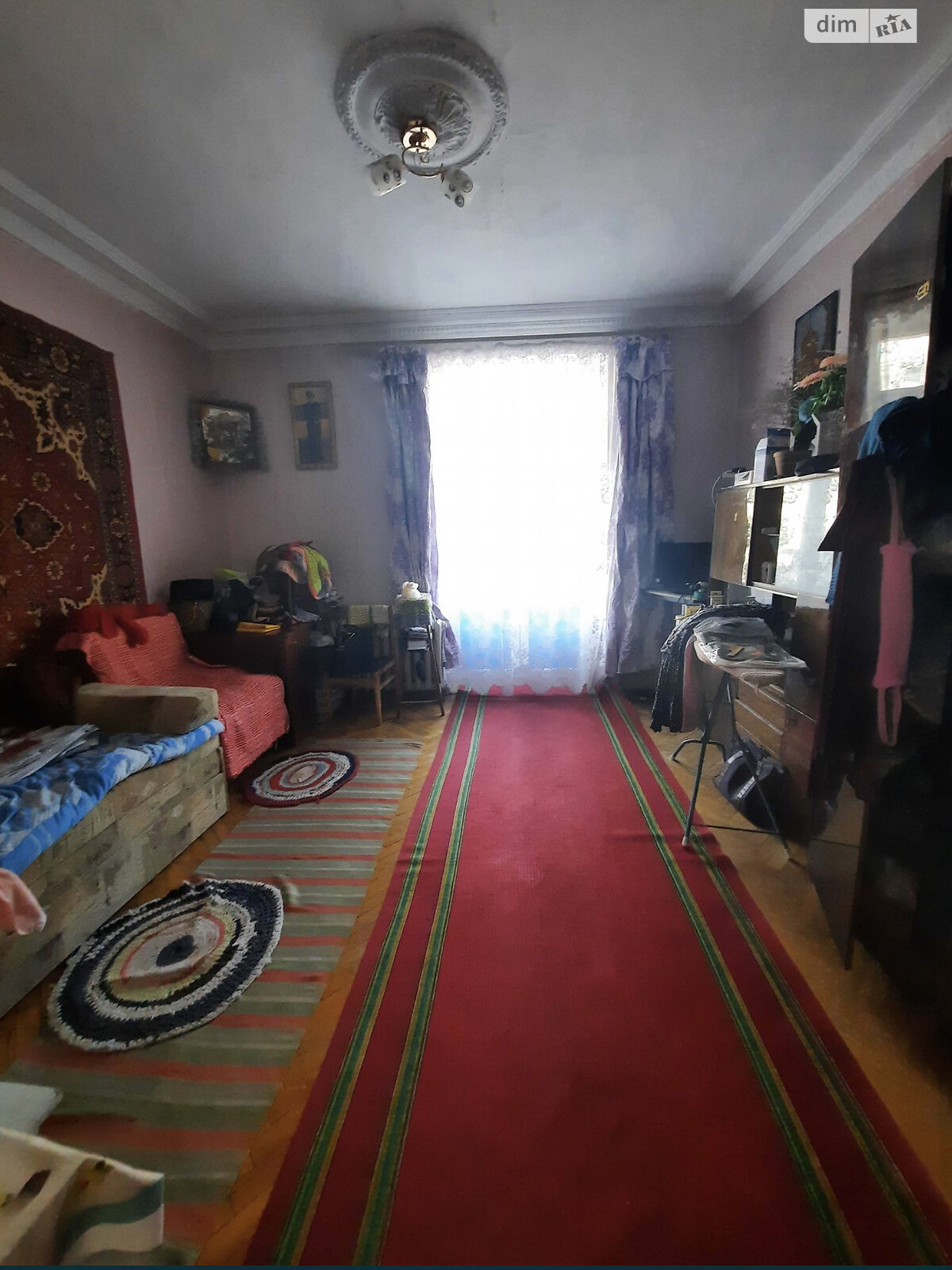 Продажа трехкомнатной квартиры в Николаеве, на ул. Фалеевская 91, район Центральный фото 1