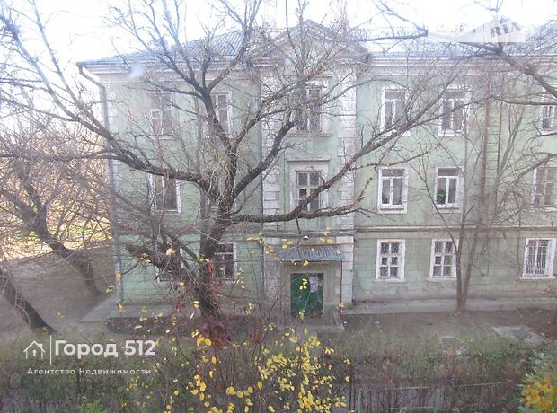 Продаж трикімнатної квартири в Миколаєві, на бул. Бузький, район Центральний фото 1 Продаж трикімнатної квартири в Миколаєві, на бул. Бузький, район Центральний фото 1