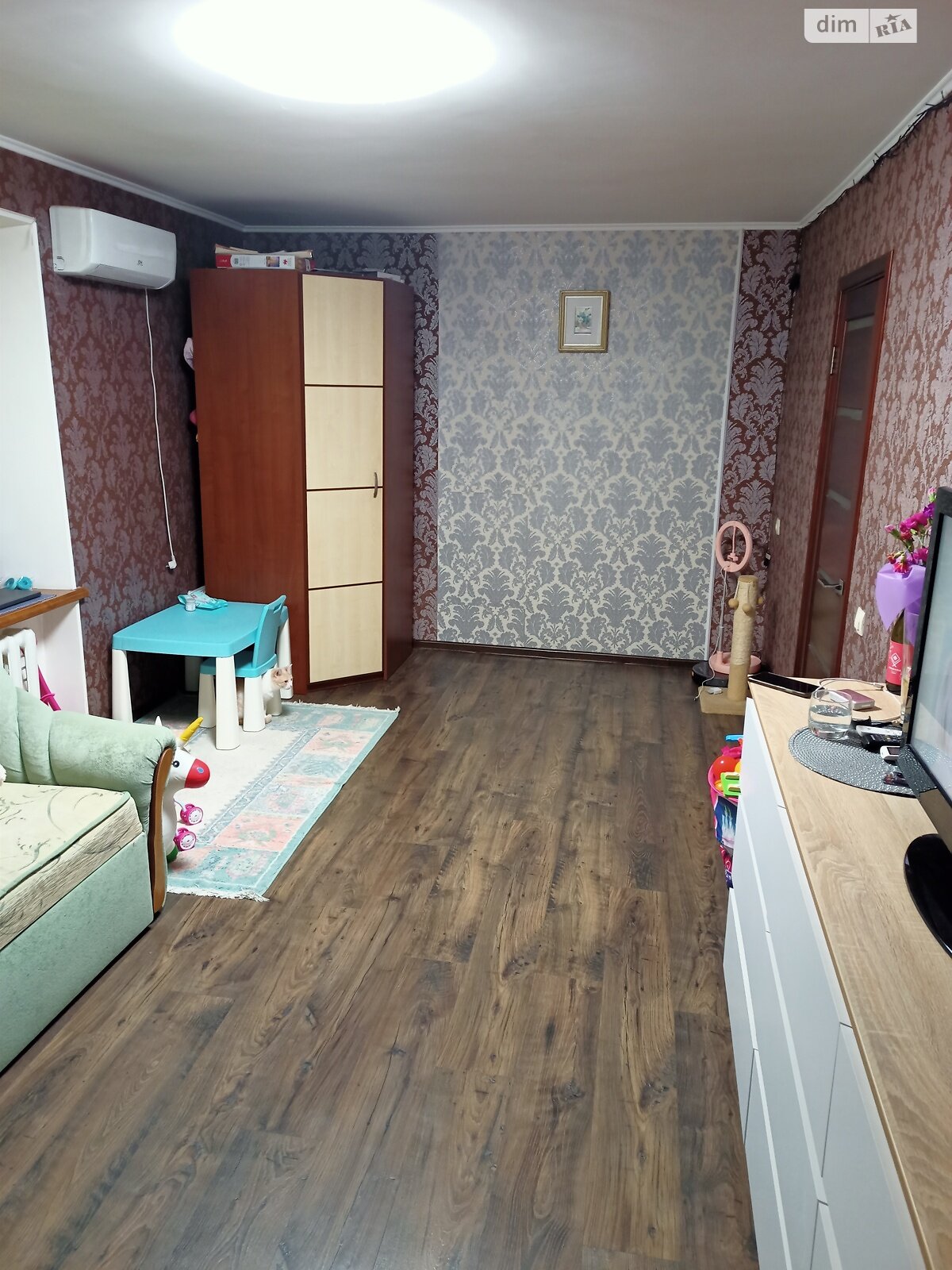 Продажа однокомнатной квартиры в Николаеве, на ул. Большая Морская 20, район Центральный фото 1