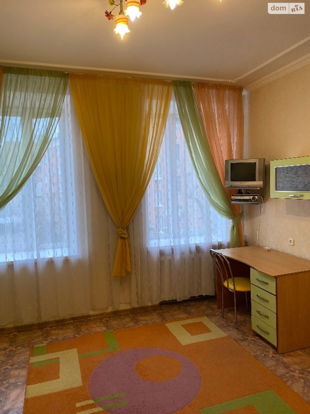 Продажа трехкомнатной квартиры в Николаеве, на ул. Декабристов (Центр), район Центральный фото 1
