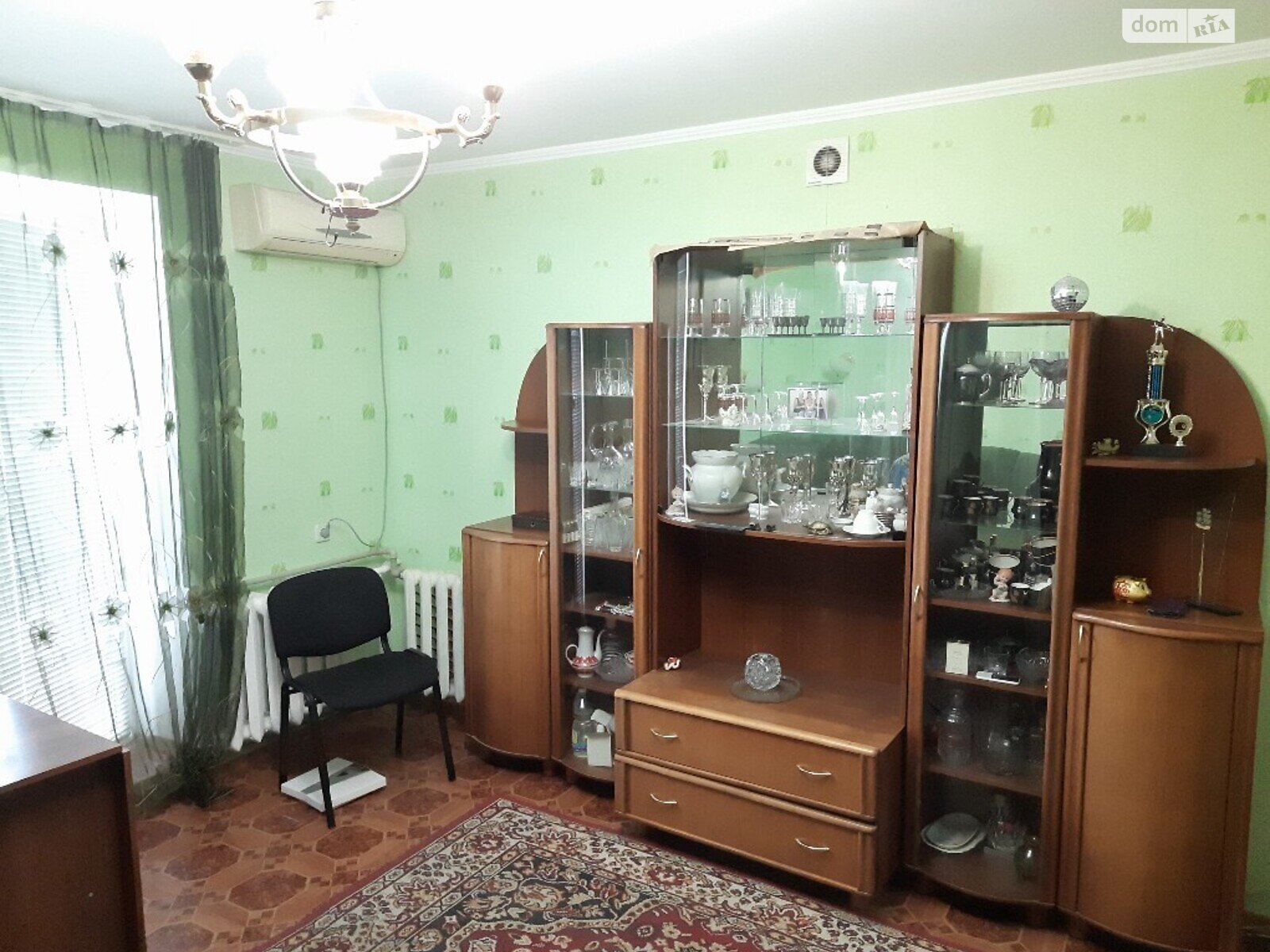 Продажа трехкомнатной квартиры в Николаеве, на ул. Декабристов (Центр), район Центральный фото 1