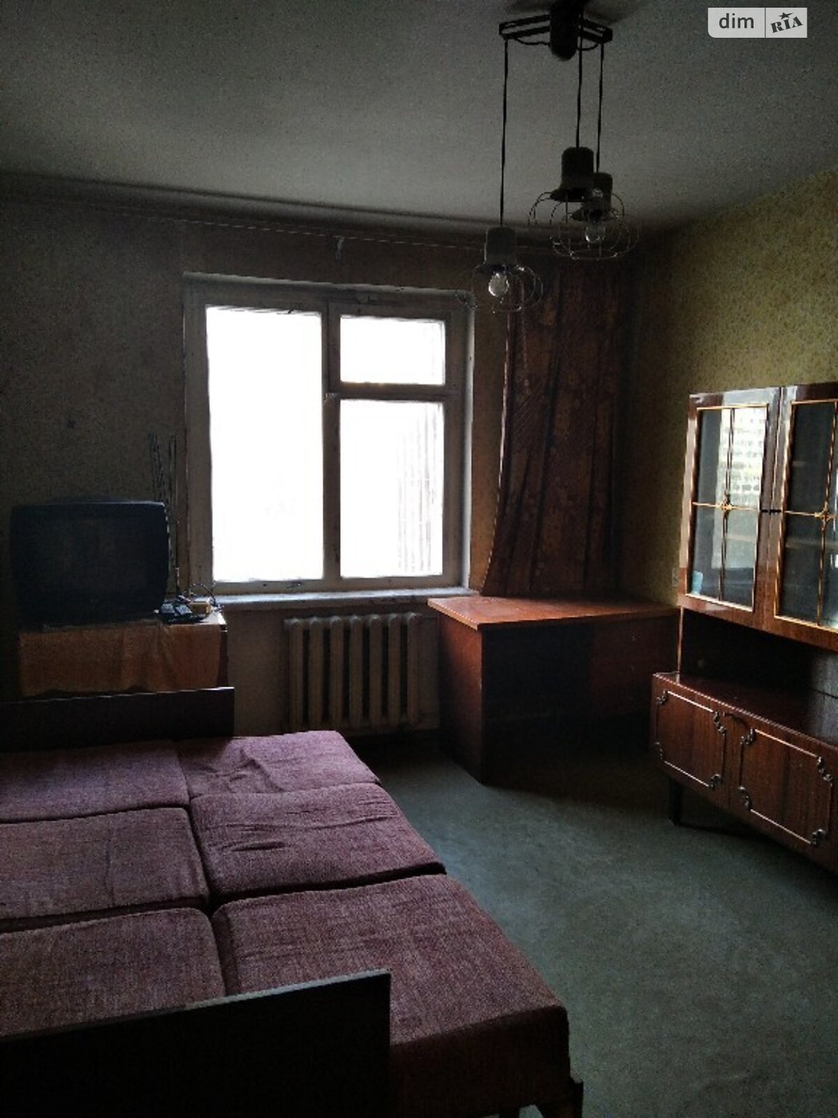 Продажа трехкомнатной квартиры в Николаеве, на просп. Центральный, район Центральный фото 1