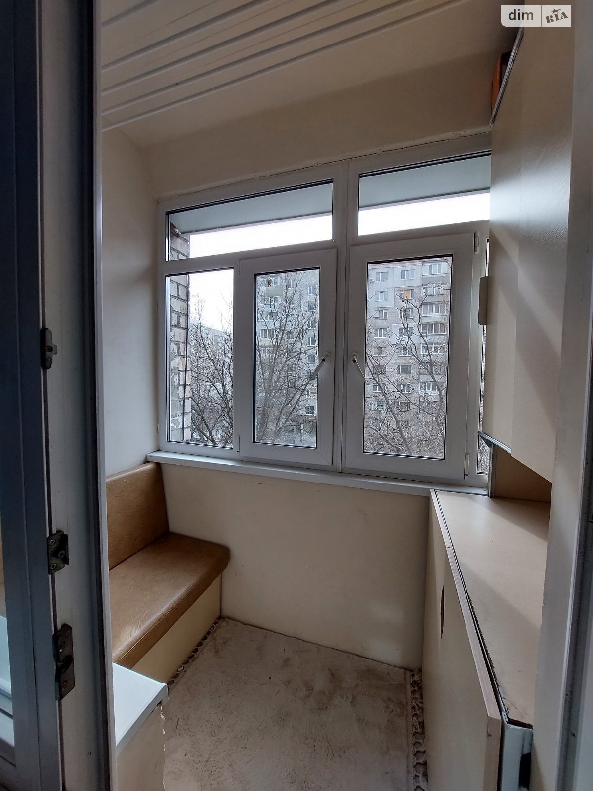 Продаж двокімнатної квартири в Миколаєві, на просп. Центральний 261, район Центральний фото 1