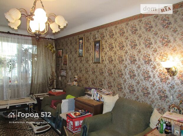 Продажа трехкомнатной квартиры в Николаеве, на ул. Сенная район Центральный фото 1 Продажа трехкомнатной квартиры в Николаеве, на ул. Сенная район Центральный фото 1