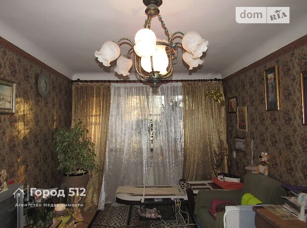 Продажа трехкомнатной квартиры в Николаеве, на ул. Сенная район Центральный фото 1 Продажа трехкомнатной квартиры в Николаеве, на ул. Сенная район Центральный фото 1
