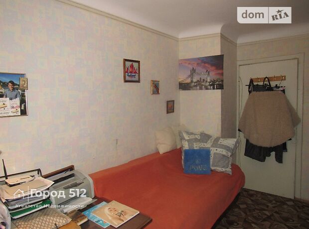 Продажа трехкомнатной квартиры в Николаеве, на ул. Сенная район Центральный фото 1 Продажа трехкомнатной квартиры в Николаеве, на ул. Сенная район Центральный фото 1