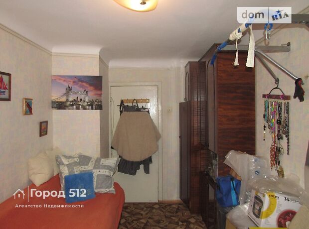 Продажа трехкомнатной квартиры в Николаеве, на ул. Сенная район Центральный фото 1 Продажа трехкомнатной квартиры в Николаеве, на ул. Сенная район Центральный фото 1