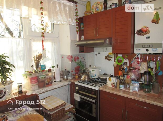 Продажа трехкомнатной квартиры в Николаеве, на ул. Сенная район Центральный фото 1 Продажа трехкомнатной квартиры в Николаеве, на ул. Сенная район Центральный фото 1